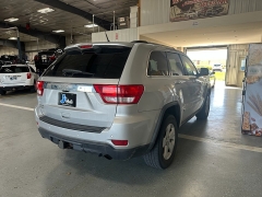 Used 2011 Jeep Grand Cherokee 4WD 4dr Laredo at J's Auto near Manchester, IA