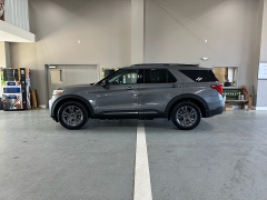 Used 2023 Ford Explorer XLT 4WD at J's Auto near Manchester, IA