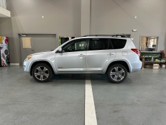 Used 2011 Toyota RAV4 4d SUV FWD Sport at J's Auto near Manchester, IA