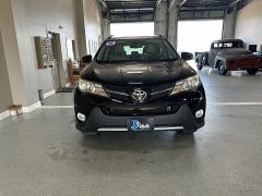 Used 2015 Toyota RAV4 4d SUV AWD Limited at J's Auto near Manchester, IA