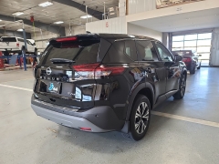 Used 2023  Nissan Rogue AWD SV at J's Auto near Manchester, IA