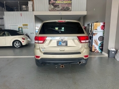 Used 2011  Jeep Grand Cherokee 4WD 4dr Laredo at J's Auto near Manchester, IA