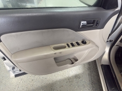 Used 2010  Ford Fusion 4d Sedan SE at J's Auto near Manchester&comma; IA