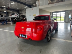 Used 2005 Chevrolet SSR Pickup 2d Convertible at J's Auto near Manchester, IA