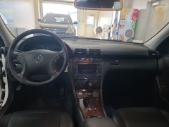 Used 2006  Mercedes-Benz C-Class 4d Sedan C280 4matic at J's Auto near Manchester&comma; IA