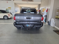 Used 2016 Toyota Tacoma 4WD Double Cab Limited at J's Auto near Manchester, IA
