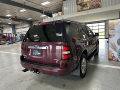 Used 2006 Ford Explorer 4d SUV 4WD Limited V8 at J's Auto near Manchester, IA