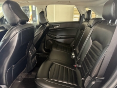 Used 2020  Ford Edge AWD at J's Auto near Manchester&comma; IA