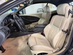 Used 2004  BMW 6 Series 645Ci 2dr Convertible at J's Auto near Manchester&comma; IA