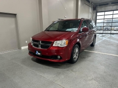 Used 2014 Dodge Grand Caravan 4dr Wgn SXT 30th Anniversary at J's Auto near Manchester, IA