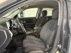 Used 2017  Chevrolet Equinox AWD 4dr LT w&sol;1LT at J's Auto near Manchester&comma; IA