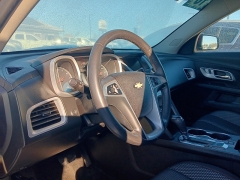 Used 2016  Chevrolet Equinox 4d SUV FWD LT at J's Auto near Manchester&comma; IA