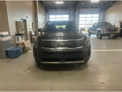 Used 2020 Kia Telluride 4d SUV FWD EX at J's Auto near Manchester, IA