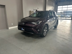 Used 2016 Toyota RAV4 4d SUV AWD XLE at J's Auto near Manchester, IA