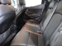 Used 2017  Hyundai Santa Fe Sport 2&period;0T Ultimate Auto AWD at J's Auto near Manchester&comma; IA