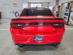 Used 2019  Dodge Charger 4d Sedan RWD Scat Pack at J's Auto near Manchester&comma; IA
