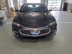 Used 2016  Chevrolet Malibu 4d Sedan LT w&sol;1LT at J's Auto near Manchester&comma; IA