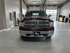 Used 2012 Ram 1500 4WD Crew Cab Laramie Limited at J's Auto near Manchester, IA