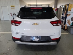 Used 2023  Chevrolet Trailblazer AWD 4dr LT at J's Auto near Manchester&comma; IA