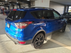 Used 2018  Ford Escape SE 4WD at J's Auto near Manchester, IA