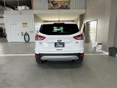 Used 2014 Ford Escape 4d SUV 4WD SE at J's Auto near Manchester, IA