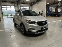 Used 2017 Buick Encore 4d SUV FWD Essence at J's Auto near Manchester, IA