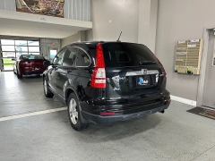 Used 2010 Honda CR-V 4WD 5dr EX-L at J's Auto near Manchester, IA
