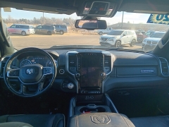 Used 2020  Ram 1500 4WD Crew Cab Laramie at J's Auto near Manchester&comma; IA