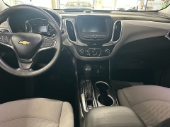 Used 2020 Chevrolet Equinox 4d SUV FWD LT w/1LT at J's Auto near Manchester, IA