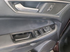 Used 2020  Ford Edge 4d SUV AWD SEL at J's Auto near Manchester, IA