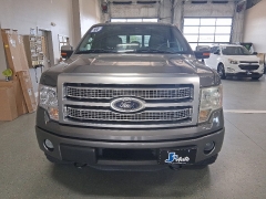 Used 2011  Ford F-150 4WD SuperCrew at J's Auto near Manchester&comma; IA