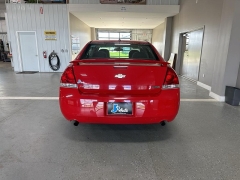 Used 2012 Chevrolet Impala 4d Sedan LT at J's Auto near Manchester, IA