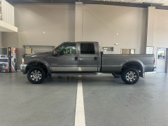 Used 2004 Ford Super Duty F-350 4WD Crew Cab XLT SRW at J's Auto near Manchester, IA