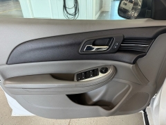 Used 2015  Chevrolet Malibu 4d Sedan LS w&sol;1FL at J's Auto near Manchester&comma; IA