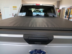 Used 2020  Ford F-150 4WD SuperCrew XLT 5 1&sol;2 at J's Auto near Manchester&comma; IA