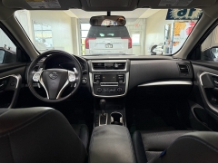 Used 2016  Nissan Altima 4dr Sdn I4 2&period;5 SR at J's Auto near Manchester&comma; IA