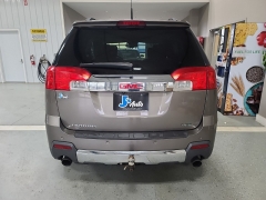 Used 2012  GMC Terrain 4d SUV FWD SLT2 3.0L at J's Auto near Manchester, IA