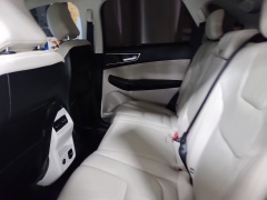 Used 2021  Ford Edge Titanium AWD at J's Auto near Manchester&comma; IA