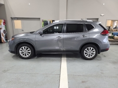 Used 2017  Nissan Rogue 2017&period;5 FWD SV at J's Auto near Manchester&comma; IA
