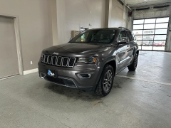 Used 2019 Jeep Grand Cherokee Limited 4x4 at J's Auto near Manchester, IA