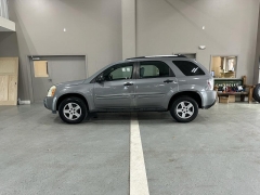 Used 2006 Chevrolet Equinox 4d SUV FWD LS at J's Auto near Manchester, IA