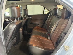 Used 2014  Chevrolet Equinox 4d SUV AWD LTZ at J's Auto near Manchester&comma; IA