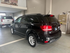 Used 2015  Dodge Journey FWD 4dr SXT at J's Auto near Manchester&comma; IA