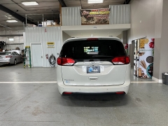 Used 2017 Chrysler Pacifica 4d Wagon Touring-L Plus at J's Auto near Manchester, IA