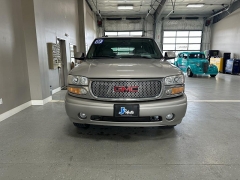 Used 2005 GMC Yukon XL 1500 SUV 4WD Denali at J's Auto near Manchester, IA