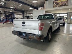 Used 2012 Ford F-150 2WD Supercab XL at J's Auto near Manchester, IA