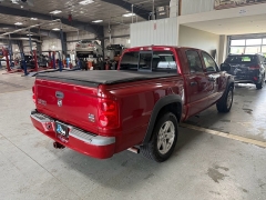 Used 2007 Dodge Dakota 4WD Quad Cab SLT at J's Auto near Manchester, IA