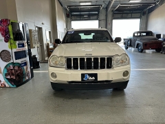 Used 2005 Jeep Grand Cherokee 4d SUV 4WD Limited Hemi at J's Auto near Manchester, IA
