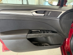 Used 2014  Ford Fusion 4d Sedan SE EcoBoost 1&period;5L at J's Auto near Manchester&comma; IA