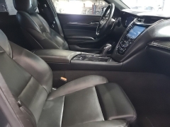 Used 2016  Cadillac CTS 4d Sedan 3&period;6L Performance at J's Auto near Manchester&comma; IA